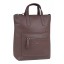 Рюкзак-сумка женский 1-4663к фр какао