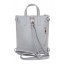 Рюкзак-сумка женский 1-4663к фр туман