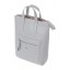 Рюкзак-сумка женский 1-4663к фр туман