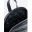 Рюкзак женский 1-4864к кроко черный